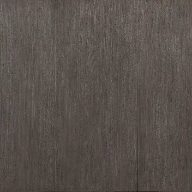 Tavolo da pranzo contemporaneo in legno Milano da 78 pollici di Steve Silver - Grigio-marrone